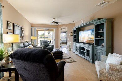 3610 Rue Alec Loop unit 1, North Fort Myers, FL 33917 - photo 6