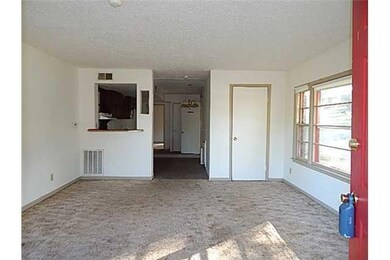 Living Room. unit 1