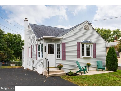 110 Walnut Rd, Wallingford, PA 19086 - photo 2