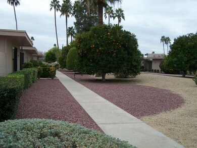 17207 N 107th Ave unit 39, Sun City, AZ 85373 - photo 3