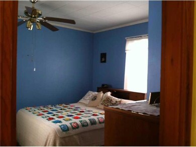 Bedroom. main house