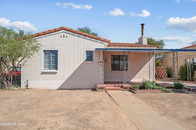 1829 E 7th St, Tucson, AZ 85719 - photo 2