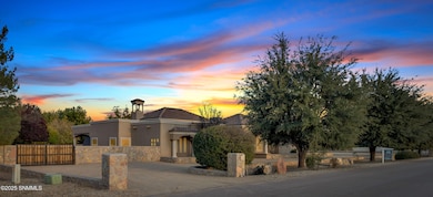 4705 Lost Wrangler Way, Las Cruces, NM 88007 - photo 3