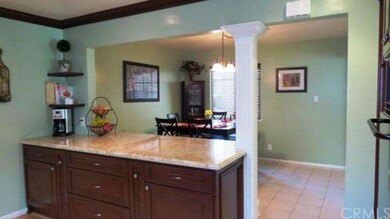 Completely remodeled kitchen with Breakfast counte
