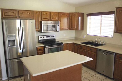 Kitchen 1