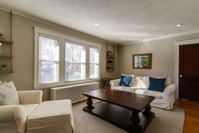 18 Virginia St unit 20, Milton, MA 02186 - photo 2