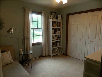 Bedroom.
