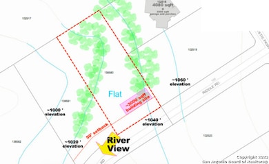 126 Riddle Rd, Spring Branch, TX 78070 - photo 6