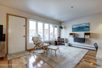 Huge living/family room
