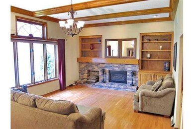 Den/Family/Great Room.