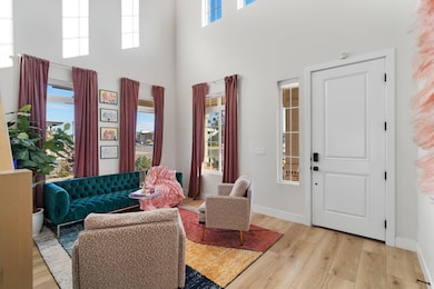 772 W Rust Bluff Dr, Saint George, UT 84790 - photo 3