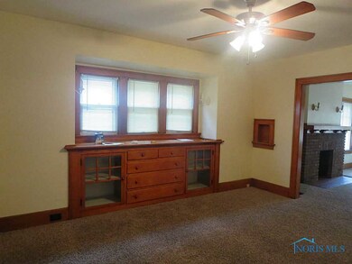 Dining Room.