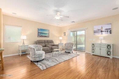 1476 W Birch Rd, San Tan Valley, AZ 85140 - photo 2