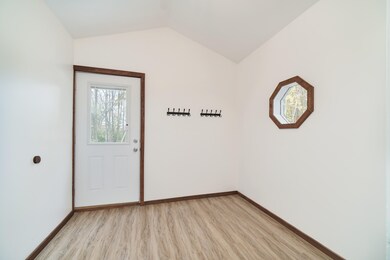 Mudroom