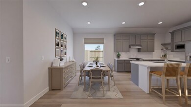 Pictures are representative of floor plan - not ac