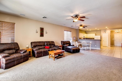 1411 E Azalea Dr, Gilbert, AZ 85298 - photo 7