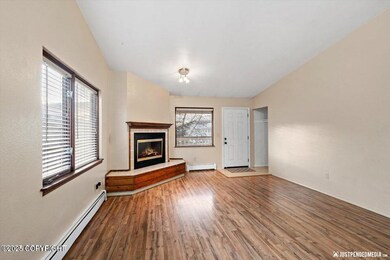 500 San Juan Cir unit 4, Anchorage, AK 99504 - photo 4