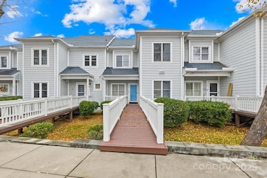 18708 Nautical Dr unit 3, Cornelius, NC 28031 - photo 3