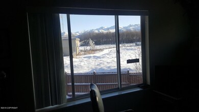 View from Living Room
