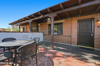 478 S Paseo Madera unit B, Green Valley, AZ 85614 - photo 4