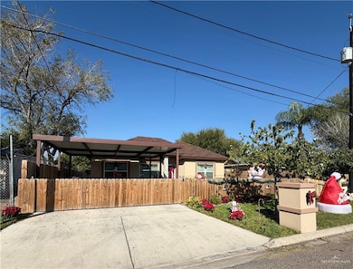 127 E Wells St, Edinburg, TX 78541 - photo 2