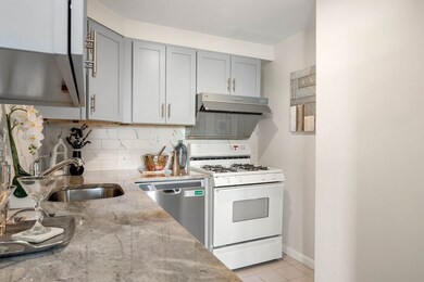 Sargent Estates unit 609, Brookline, MA 02445 - photo 4