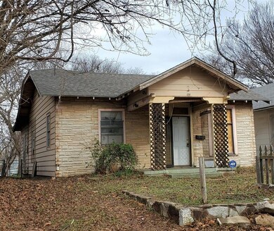 120 W Wallace St, Shawnee, OK 74801 - photo 2