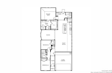 859 Shatterhand, San Antonio, TX 78260 - photo 2