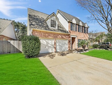 17810 Western Pass Ln, Houston, TX 77095 - photo 2