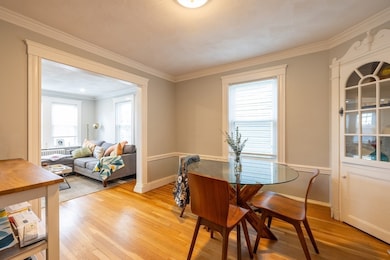 22 Potomac St unit 22, West Roxbury, MA 02132 - photo 3