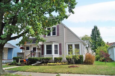 1413 Pettis St, Lansing, MI 48910 - photo 2