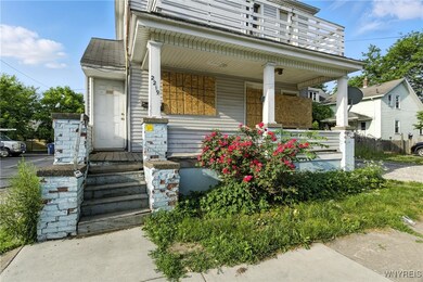 2219 Walnut Ave, Niagara Falls, NY 14301 - photo 2