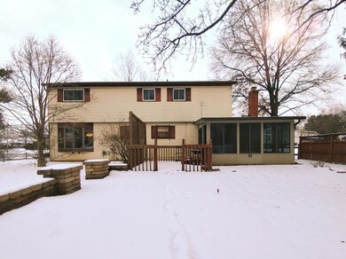 617 Beaker Place, Columbus, OH 43213 - photo 2