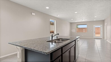 1507 Woods St, Rio Rancho, NM 87144 - photo 2