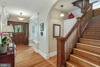 201 W End Ave, Haddonfield, NJ 08033 - photo 6
