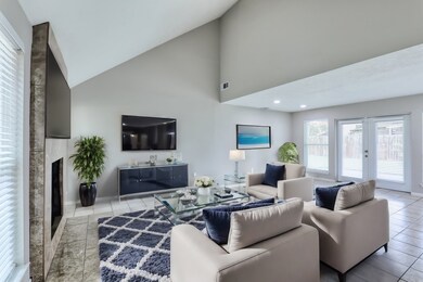 15518 Meadow Village Dr, Houston, TX 77095 - photo 2