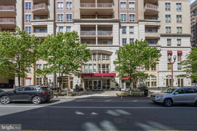 The Residences at Liberty Center unit 307, Arlington, VA 22203 - photo 2