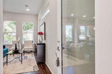 5610 Patrick St unit B, Houston, TX 77076 - photo 2