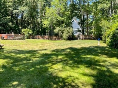 backyard 72 Bartlett