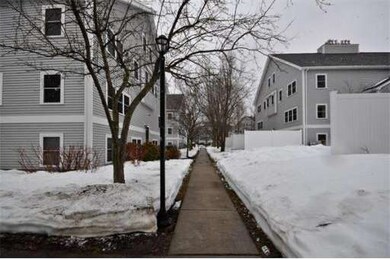 45 Harrison St unit B, Roslindale, MA 02131 - photo 2