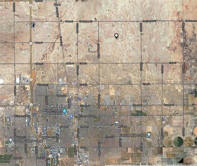 0 17th St E North of Ave F, Lancaster, CA 93535 - photo 2
