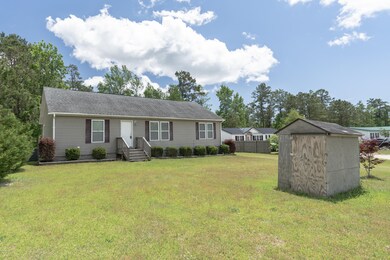 291 Colonial Landing SE-1