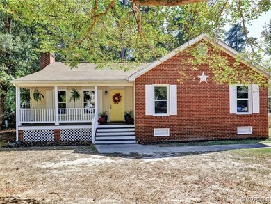 10111 Holly Trace Ct, Chesterfield, VA 23832 - photo 2