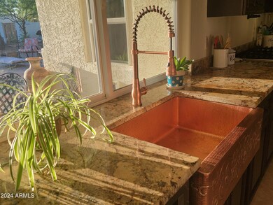 Cooper Kitch Sink