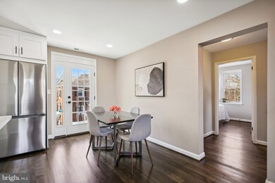 2928 S Buchanan St unit C2, Arlington, VA 22206 - photo 7