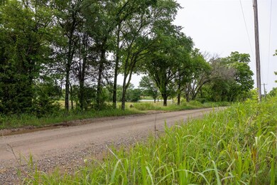 View of road