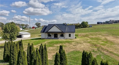 7967 State Route 516 NW, Dundee, OH 44624 - photo 3