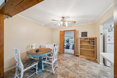 1662 S Ash Ave, Broken Arrow, OK 74012 - photo 4