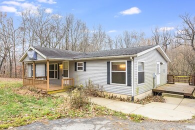 14156 Jim Run Rd, Laurel, IN 47024 - photo 3