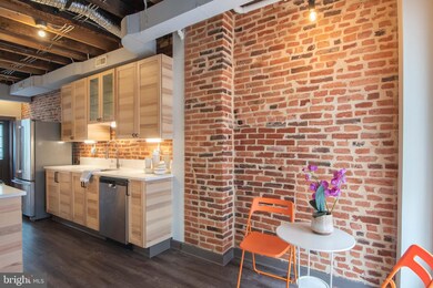 1609 Latrobe St, Baltimore, MD 21202 - photo 3